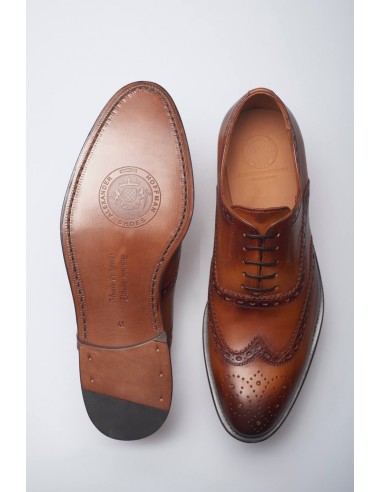 Oxford Derby Camel