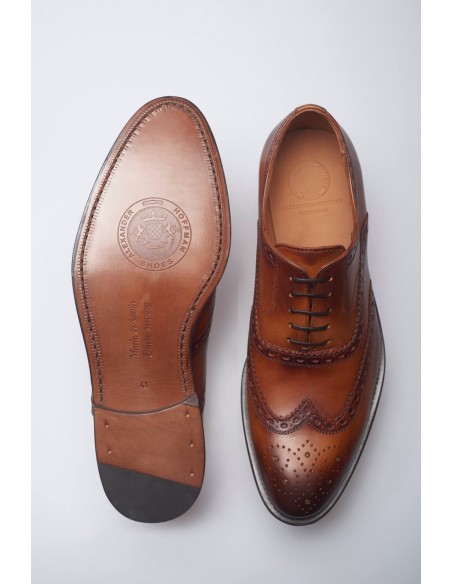 Oxford Derby Camel