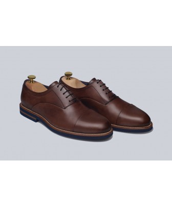 Oxford G Brown