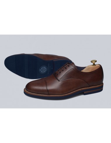 Oxford G Brown