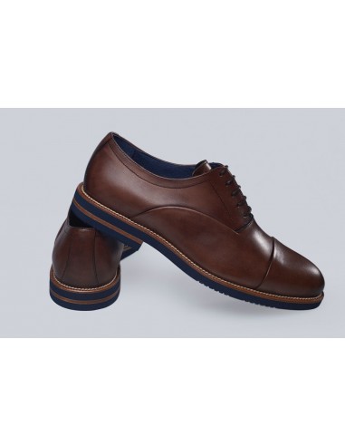 Oxford G Brown