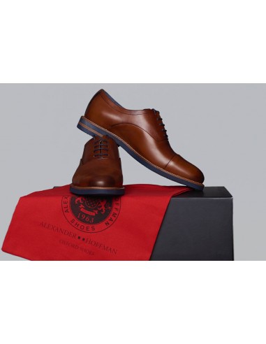 Oxford G Brown